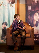 组图：《新妈妈》景甜曝迷你彬是把妹高手