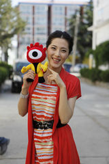 组图：《妯娌的三国时代》诠释新家庭和睦秘籍