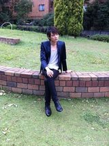 新《一吻定情》古川雄辉海量帅照曝光