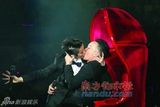 组图：南方都市报焦点瞬间之“出柜”