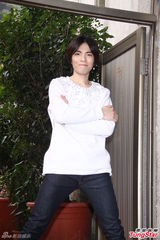 组图：萧敬腾自曝无杨宗纬电话 私下零交集