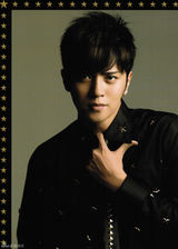 高清组图：罗志祥舞法舞天演唱会相关宣传照