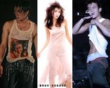 组图：谢霆锋称陈冠希可直接找他 兄弟昔日合影