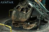 《阿凡达》未映先热 电影玩具手办曝光(组图)