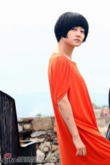 高清组图：《春风沉醉的夜晚》主创戛纳写真