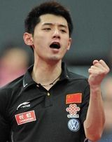 组图：2012《BQ》红人榜之体育红人