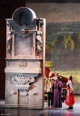 高清图：领略《肖邦》诗人气质 波兰激情另类演绎