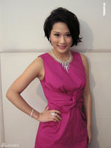 组图：中华小姐竞选内地赛选手泳衣照合集