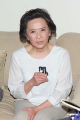 组图：刘德华新片转变角色 携手许鞍华锁定《桃姐》