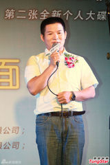 组图：农民苏泉发新专辑 曾是湖南省人大代表