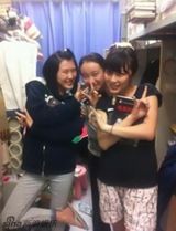 组图：冯小刚21岁漂亮女儿自拍照曝光