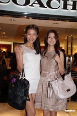 组图：陈嘉桓担心身高不利拍戏 马国明帮旧爱开脱