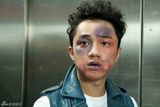 高清图：《72家租客》群丑闹新春 张学友甘心扮老