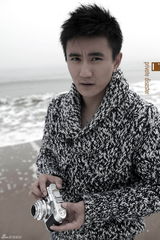 高清组图：《沧海》捧出静蓉组合 演绎至纯至美爱恋