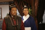 高清组图：新《包青天》剧照首曝光 原班人马再聚首