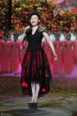 组图：大丈夫-感悟《孟子》咏诵会