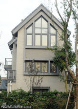 组图：刘嘉玲苏州千万豪宅曝光 豪华装潢媲美宫殿