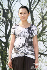 高清图：刘若英时隔两年再出专辑 单曲拿八大冠军