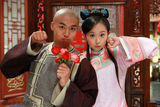 组图：《新还珠格格》精彩剧照集锦