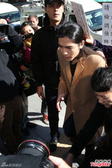 组图：萧敬腾开心出庭欲讨公道 盼揪出幕后主使