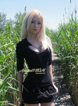 组图：乌克兰真人芭比瓦莱里娅300张美图集锦