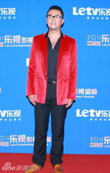 组图：乐视影视盛典群星闪耀 张柏芝表示永不放弃