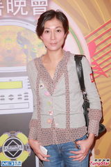 组图：郑欣宜马德钟吴绮莉等亮相慈善晚会