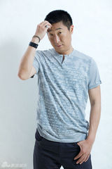 组图：林永健新好男人写真曝光 携手妻子甜蜜现身