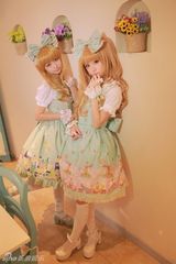 组图：16岁徐娇COS动漫美少女 假小子华丽变身