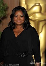 组图：奥斯卡提名午宴红毯 影帝影后等众星现身