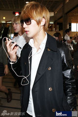 组图：FT等赴日本参加《MCountdown HelloJapan》