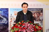 组图：华影公司迎春看片会 14部佳片将走向市场
