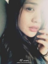 组图：蒋雯丽外甥女马思纯海量清纯美照