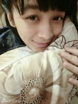 组图：北影表演系女神网络热选 众美女新生抢镜