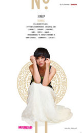 组图：《看话剧》之话剧《魔女的回眸》