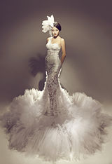 组图：张嘉倪惊艳大片气势夺人 美傲明媚谁懂女人心