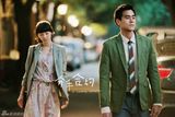 组图：爱情电影《分手合约》海报剧照集