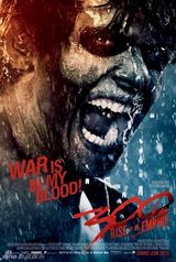 组图：《饥饿游戏2》等亮相动漫展 新海报造势