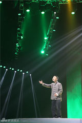 组图：《奇迹梦工厂》海选花絮 选手精彩瞬间