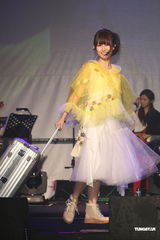 组图：阿福将与伍佰同台飙歌 自曝有舞台恐惧症