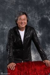 组图：东方卫视《中国梦之声》四位导师大片