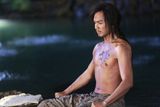 组图：《天龙八部》曝长片花 钟汉良裸身出镜