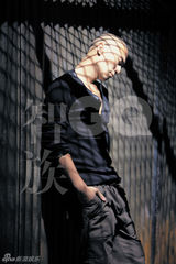 高清图：谢霆锋讲述人生转折 用时间历练韧性男人