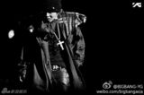 组图：BB成员GD北京个唱落幕 帅酷表演引爆激情