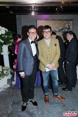 组图：苏永康遇车祸撞铁栏 笑言大难不死必发达