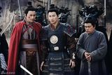 组图：谭耀文《凤凰牡丹》卧薪尝胆显王者霸气