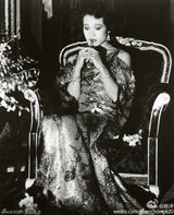 高清图：陈冲珍贵旧照曝光 从清纯走向性感