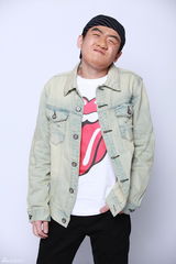 组图：大咖秀谢娜饰茜茜公主 沈凌变紫霞仙子