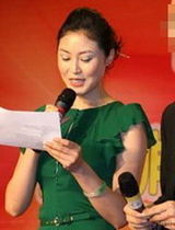 幻灯图：陈绍基情妇李泳私密照曝光 网友叹其会享受