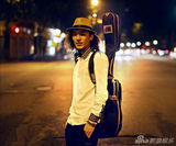 策划：盘点快男明星脸 我和我的小伙伴撞脸了